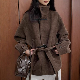 女式羊毛衫;连衣裙;女式针织衫