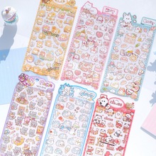 �羳NEKONI��ˮPVCԲ���ɰ���è��Ȯ�����������ֻ�װ��������ֽ
