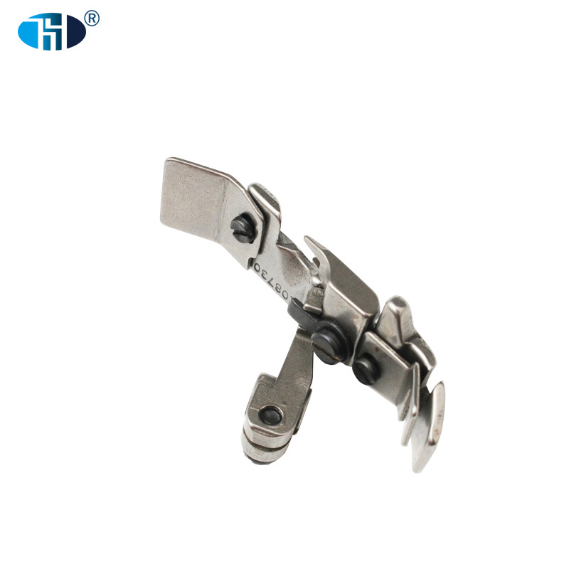 208730四线肩带压脚2