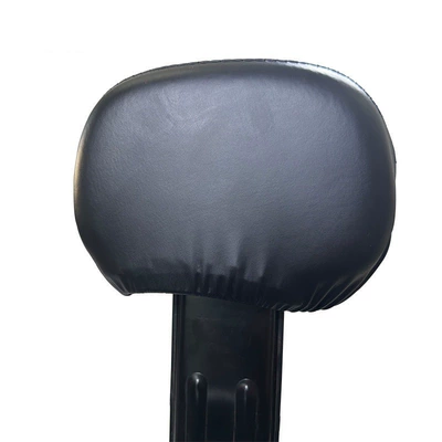 Electric car cushion Vehicle Sun Protection, Battery Bike - 1-rear-backrest-cover