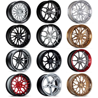 A7 Q5 Q7 modified TT18 – Hub