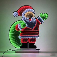 �S��ֱ�N�}�Q����3D�o���R���������羳�Շ��b�LEDǧ���R��Y��