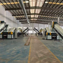 其他塑料机械;其他环保设备;塑机辅机