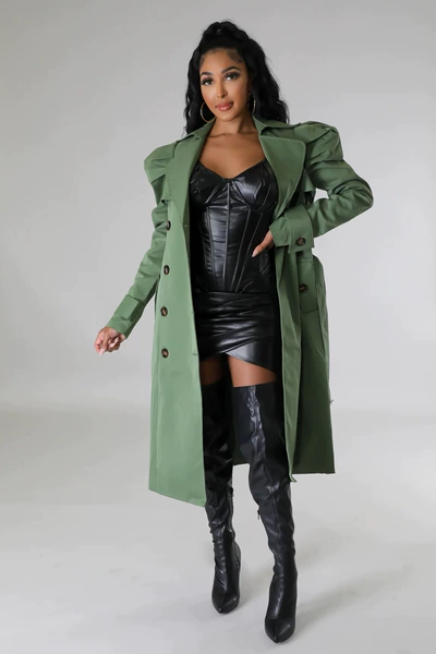 Light green