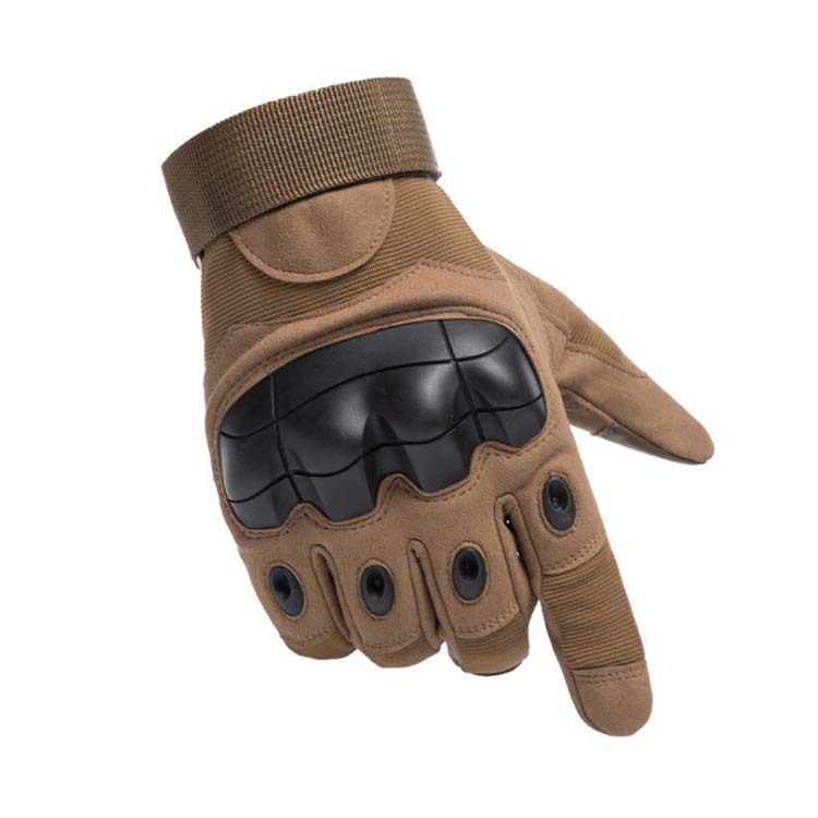 Deportes guantes de dedo semi-completo protección solar para hombres ventiladores militares al aire libre táctico Aptitud antideslizante para mujeres guantes de lucha contra el montañismo