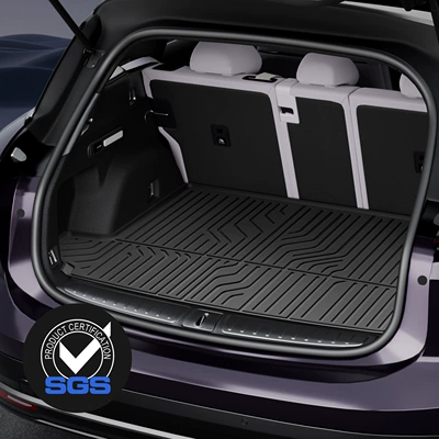 Trunk Mat, Nio Es6 Ec6 Et5