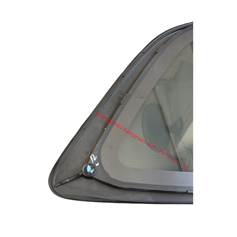 73512-3B4-A01 Is Suitable for Honda 2023-2025 Crv Rear Glass Rear Triangle Quarter Glass