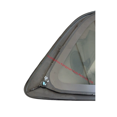 Glass Rear Triangle Quarter – automobile glass