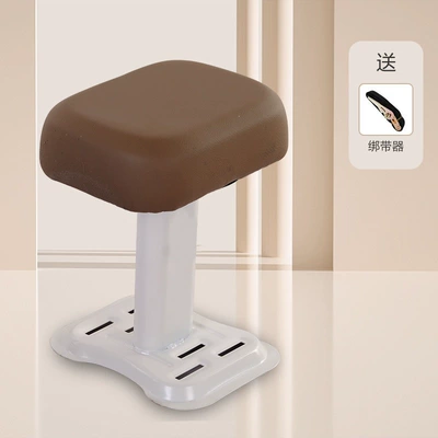 Suitable for electric vehicle front-mounted Other vehicle seats - 918-fixed-brown-square-board-bundler