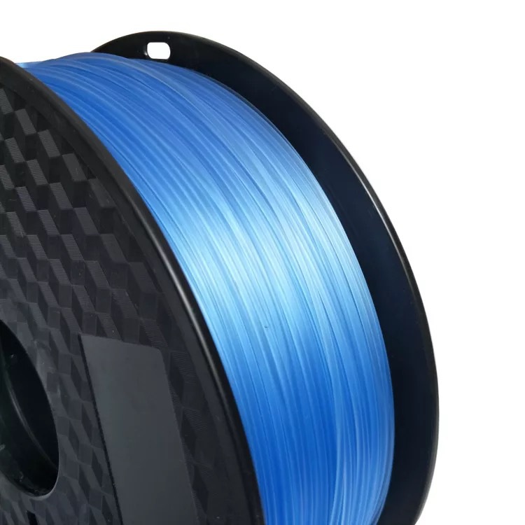 Filamento PETG para Impresora 3D de 1.75mm 1kg de Alta Resistencia