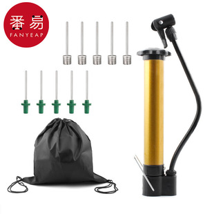 Free Shipping/10Y Ball Needle A1P60-Shanpu Portable Ball Balloon Toy Universal Swimming Ring
