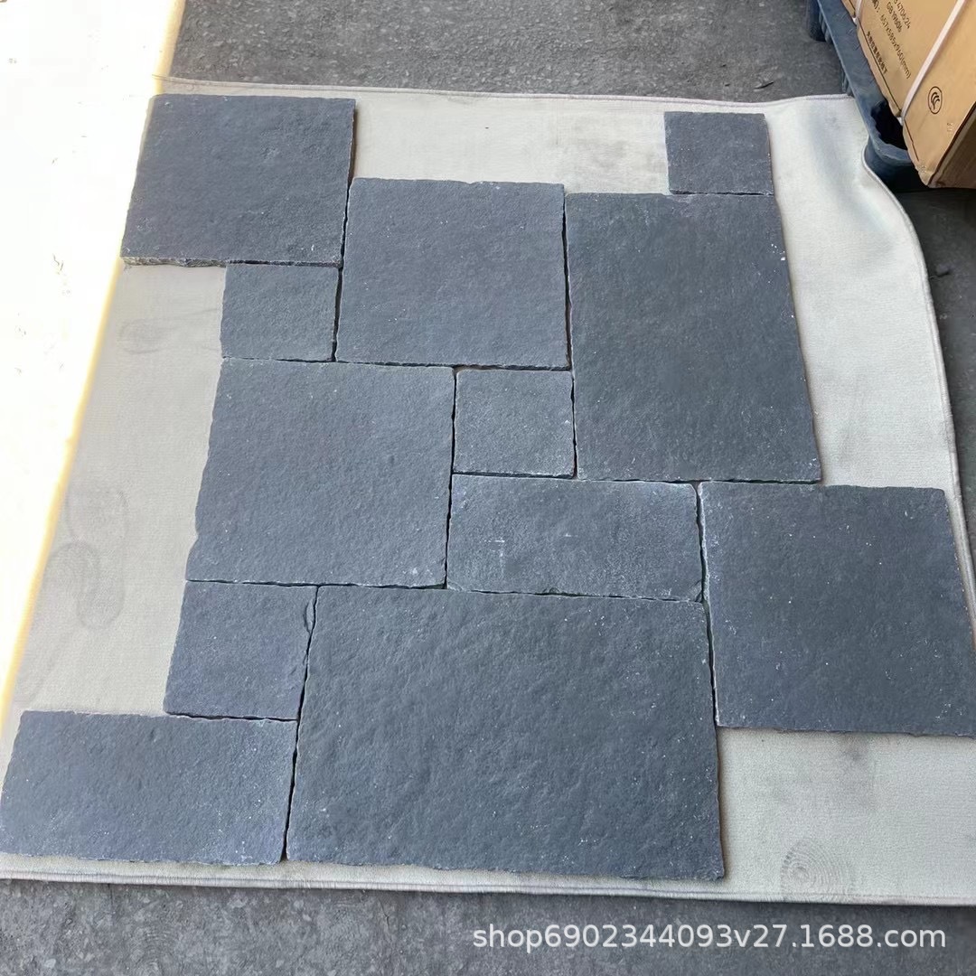 голубой океан