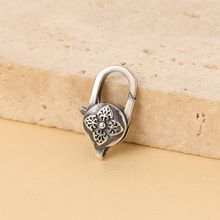 ̩�y�ֹ����f�p������ƿ��^925���y�ٴ�diy�Ʒ����������r����