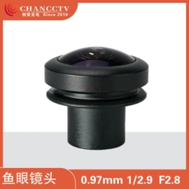 镜头;其他摄影器材;智能安防监控