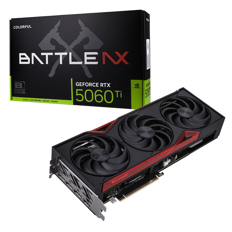Tomb Raider Geforce Rtx 5060 Ti Deluxe Edition 8Gb Gaming and Design Computer Graphics Card Tomb Raider Geforce Rtx 5060 Ti Deluxe Edition 8Gb Gaming and Design Computer Graphics Card