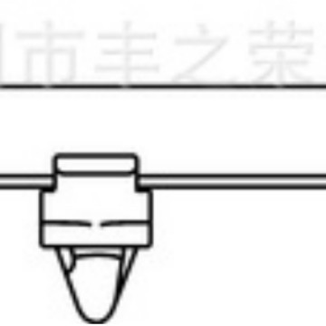 HellermannTyton��ͷʽ�̶�����156-02985 | T50ROS-ATS-SFT712S2
