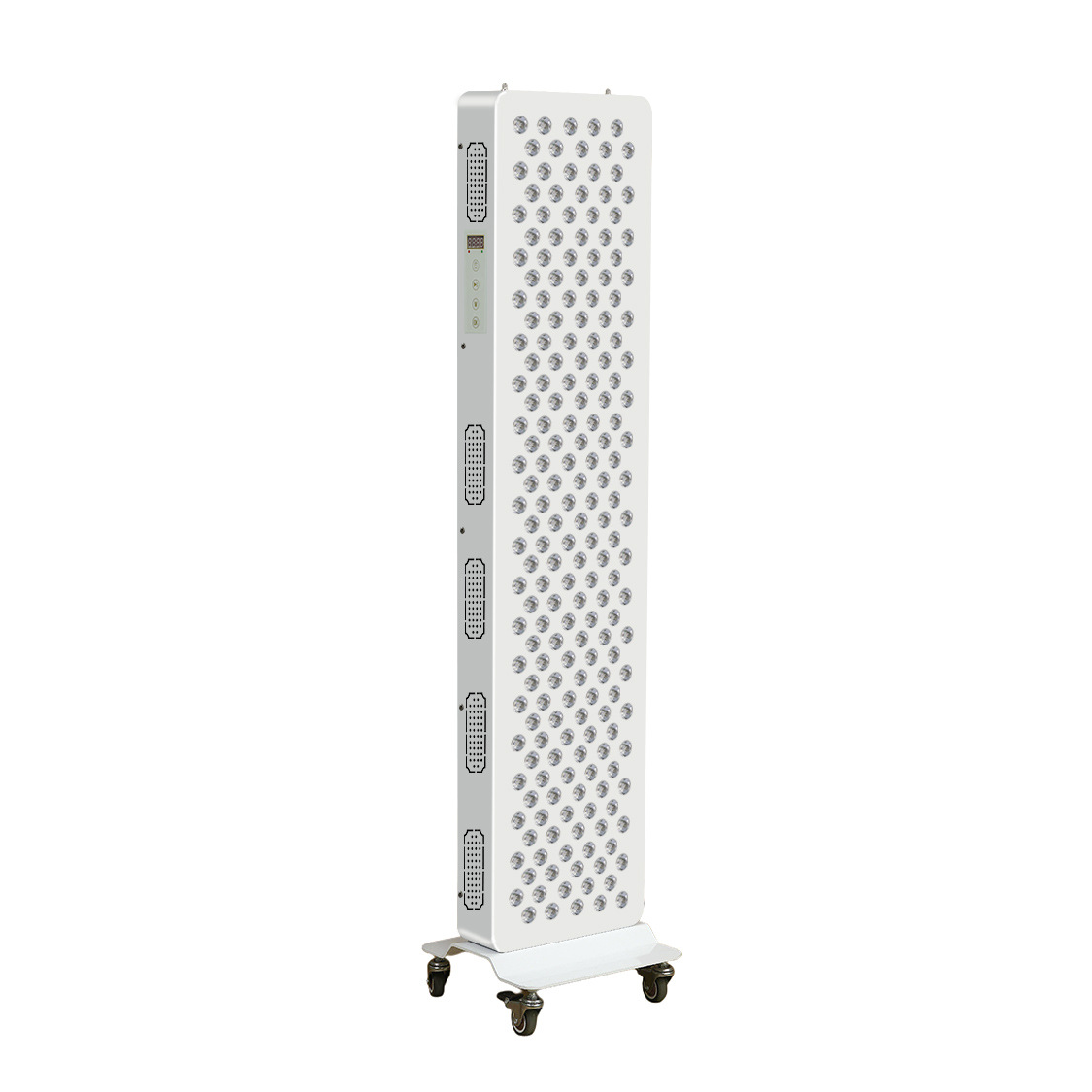 Lámpara de terapia infrarroja de 1000W para centro de fisioterapia y salón de belleza, panel de luz roja, lámpara de belleza con terapia de luz roja, terapia de luz roja