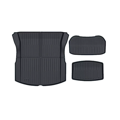 Trunk Mat – Mats Wholesale