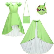 �¿��ȹ cosplay�������Sprunki PlushŮͯ���������ȹ82550