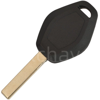 Car Keys – Bmw Cas2 Car Straight