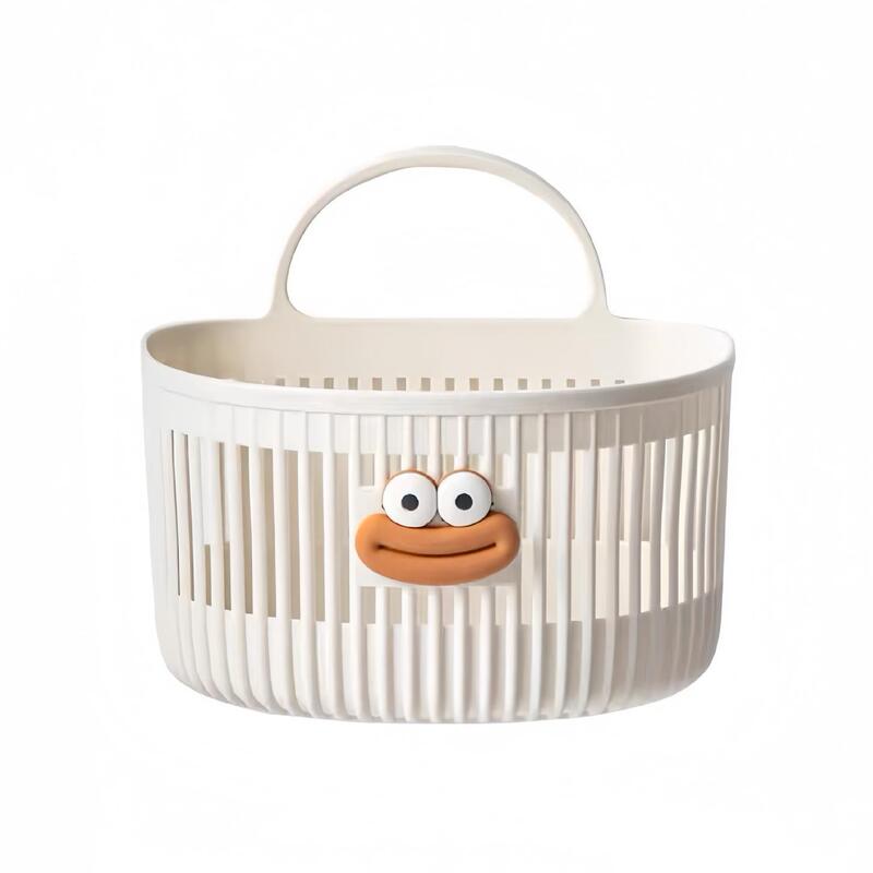 3 Multi-Functional Hanging Baskets for Bathroom, Cosmetics, Face Towels, Universal Storage Basket, Kitchen Wall-Mounted Hanging Basket 3 Multi-Functional Hanging Baskets for Bathroom, Cosmetics, Face Towels, Universal Storage Basket, Kitchen Wall-Mounted Hanging Basket