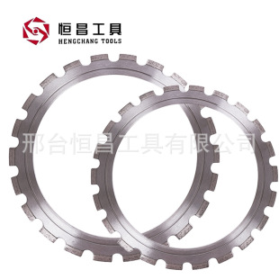 Customized Straight Hair 420mm Concrete Ring Saw Emergency Rescue Rescue Cutting Saw Laser Welding Ring Saw