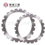 抢险应急直发环形环锯
