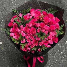 手工石纹纸肌理加厚diy压纹浮雕鲜花艺包装七夕情人节批发褶皱纸