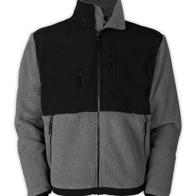 Men's fleece jacket mens denali fleece jacket men's jacket can be customized * company LOGO