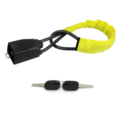 Car lock – Lock