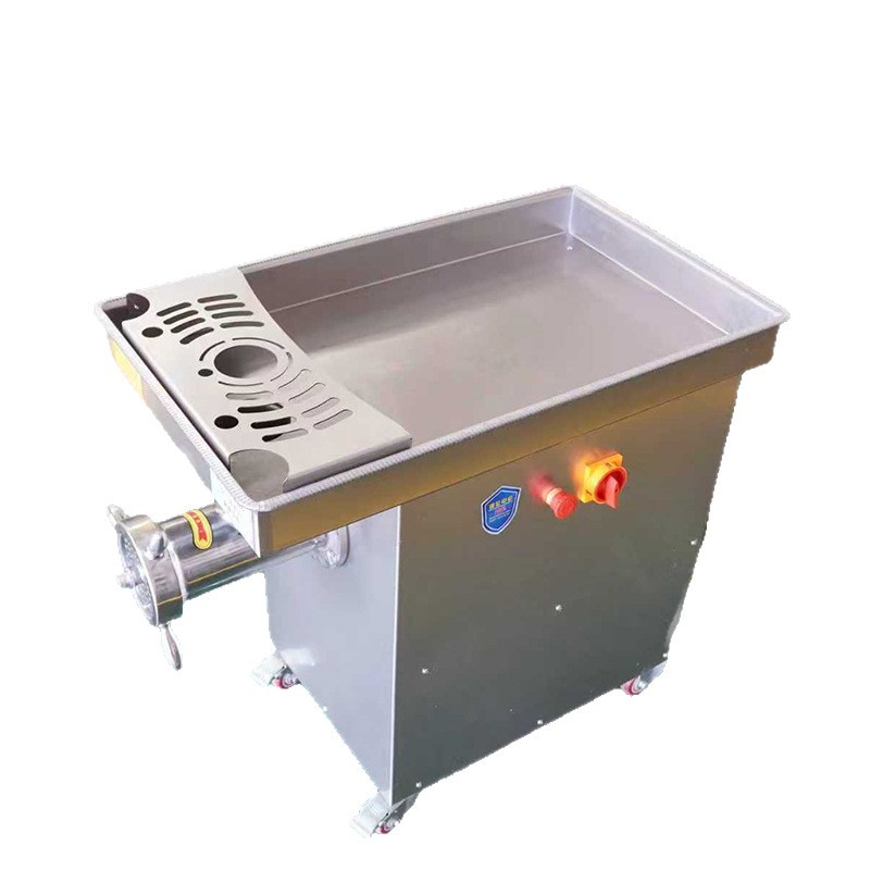 Мясорубка промышленная HANKE MACHINERY модель 42
