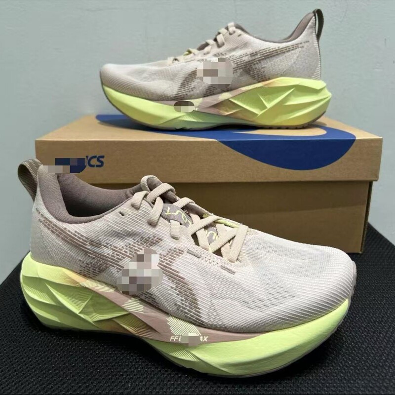 Putian Cross-Border NOVABLAST5 Cushioning Running Shoes Comfortable Non-Slip Wear-Resistant Casual Breathable Unisex Sports Shoes Putian Cross-Border NOVABLAST5 Cushioning Running Shoes Comfortable Non-Slip Wear-Resistant Casual Breathable Unisex Sports Shoes