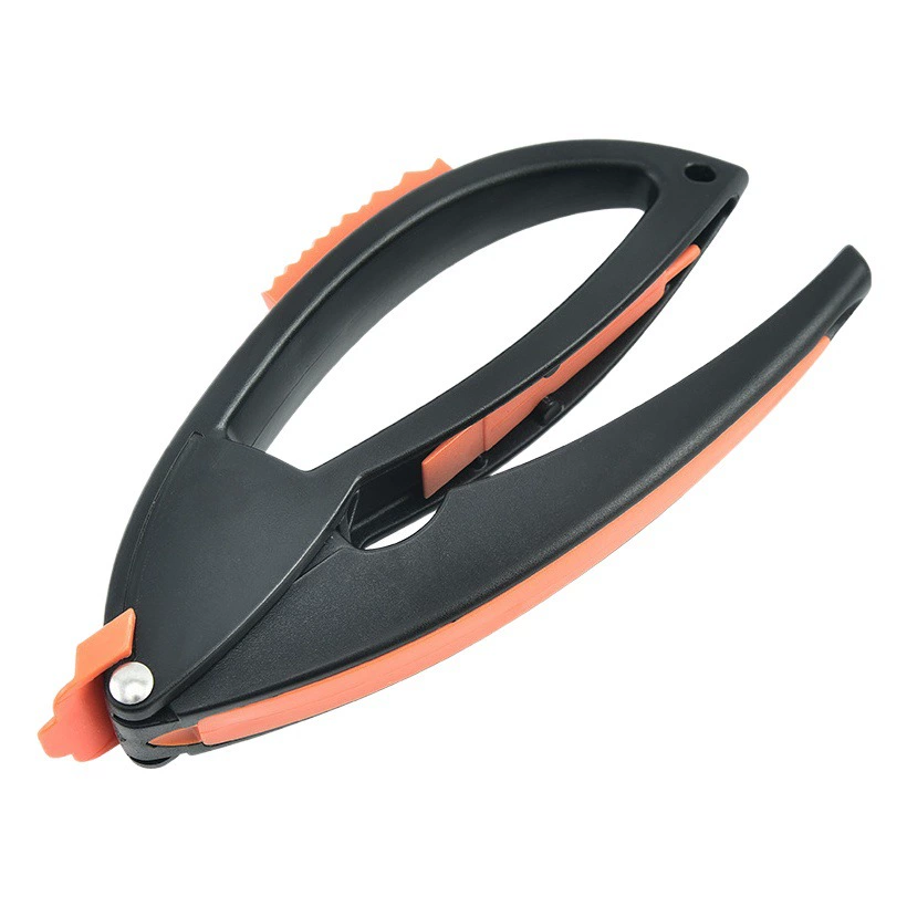 Новый чесночный пресс Многофункциональный фруктовый Овощечистка Ручной бытовой чесночный упаковщик Молоток Мясо сосна Кухонные инструменты