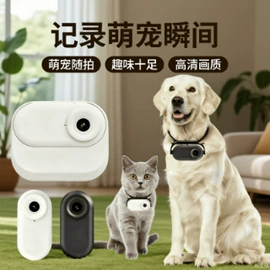 普通数码相机;运动摄影机;迷你相机