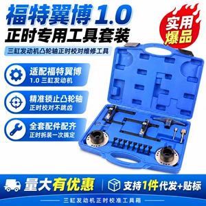 Timing Tool Suitable for Ford Ecosport 1.0t, Fiesta, Focus 1.0Ecoboost125 Three-Cylinder Engine