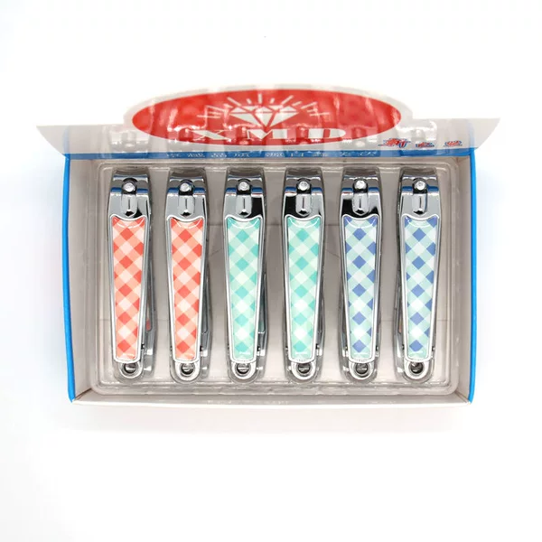 Small fresh nail clippers girls simple nail clippers nail clippers Home portable nail clippers daily necessities wholesale