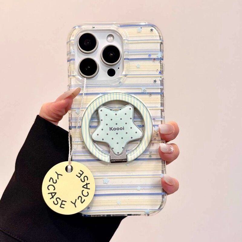 Simple and Suitable for Samsung S23Fe Mobile Phone Case S26Ultra/S24Plus Double-Layer Magnetic Suction 5 Apple 17Promax Simple and Suitable for Samsung S23Fe Mobile Phone Case S26Ultra/S24Plus Double-Layer Magnetic Suction 5 Apple 17Promax