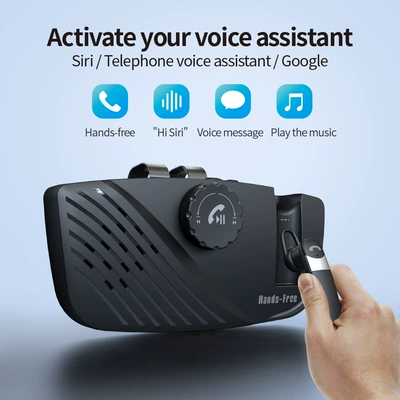 calls one to two vibration – Bluetooth Hands-free dəstləri