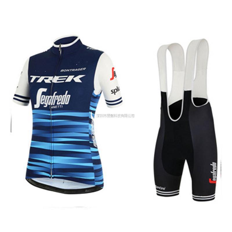 ツール・ド・フランス チームバージョン 半袖 サマーサイクリング ジャージ セット メンズ マウンテンバイク サイクリング タイトフィット 通気性 吸汗性