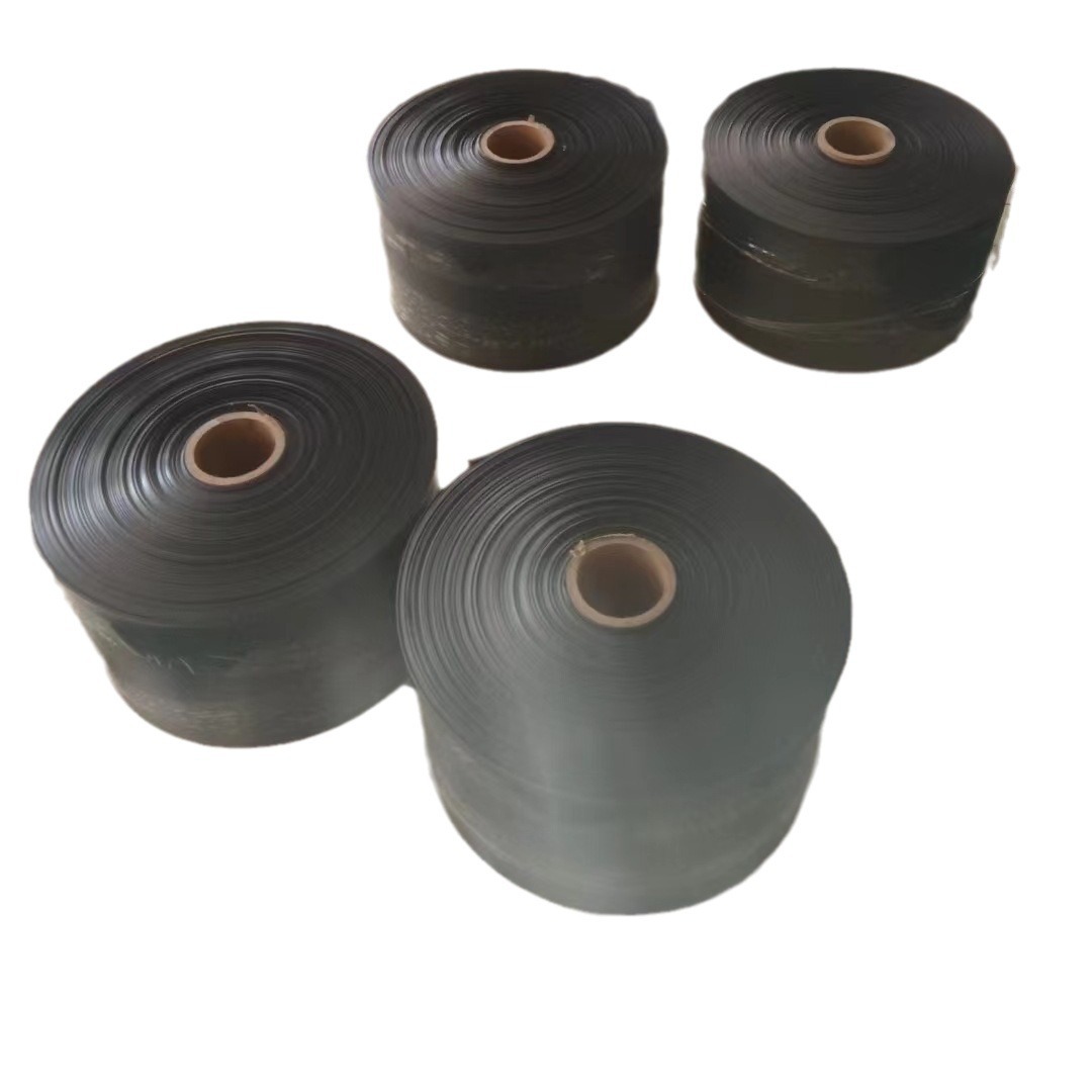 厂家直销石墨四氟板高润滑黑色聚四氟乙烯板RPTFE黑色铁氟龙板