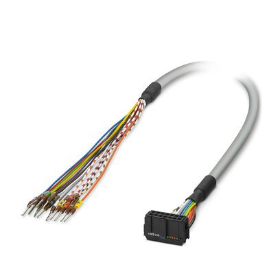 菲尼克斯电缆 CABLE-FLK14/OE/0,14/ 200 - 2305279