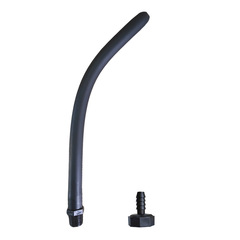 沖洗器噴頭男用女用後庭肛門灌腸器婦洗器灌腸管加長套裝 新品