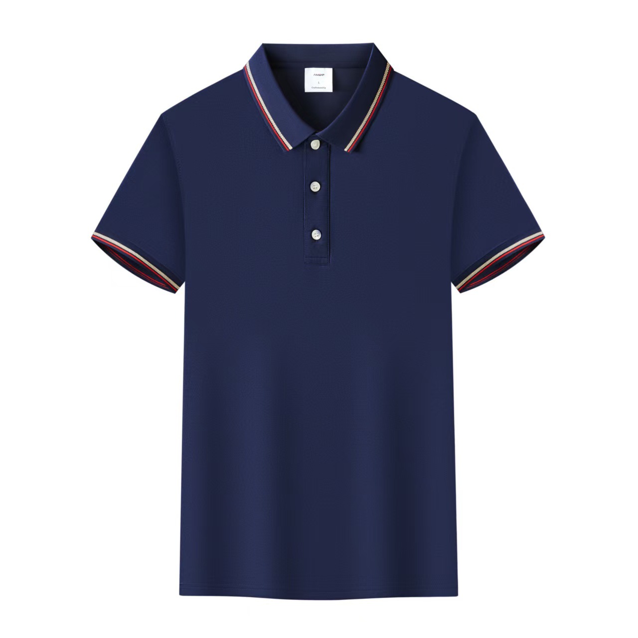 [8382 암모니아면 변색칼라] 네이비블루