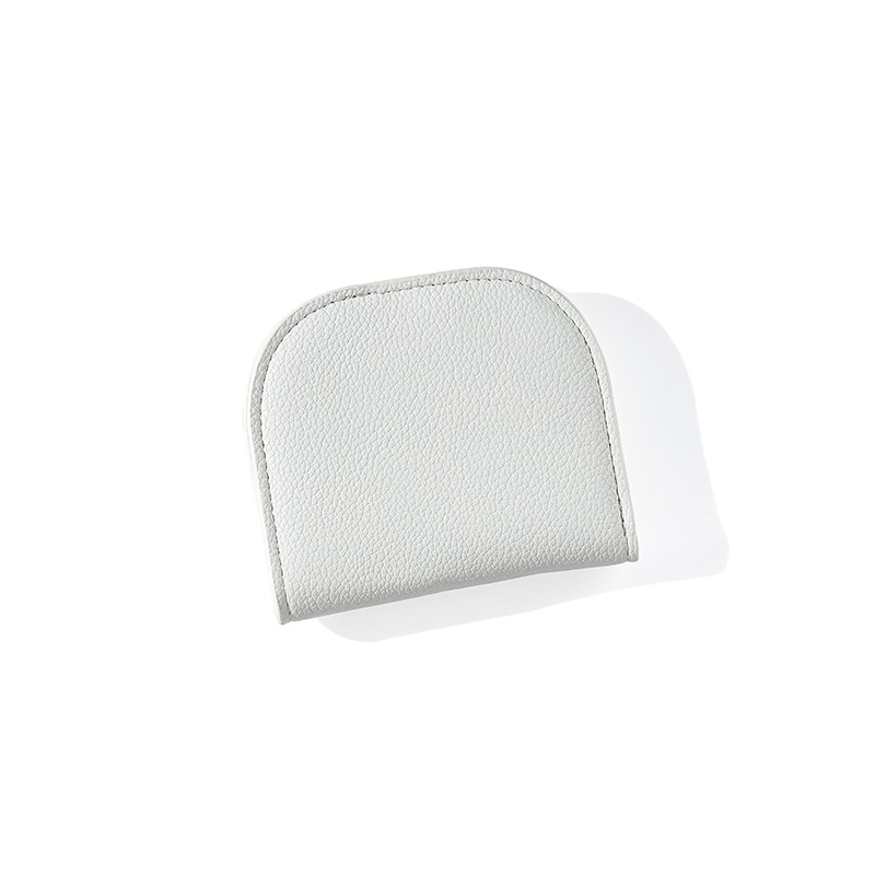 Nuevo bolso de cambio de color sólido bolso de mujer de alta calidad sensación de poliéster comercio exterior bolso de cuero fábrica de damas fuente