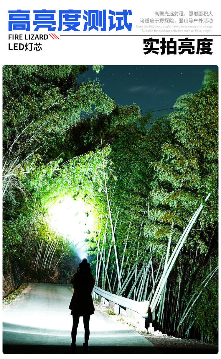 LED小头灯