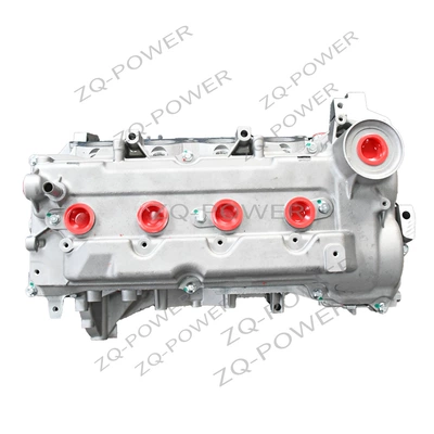 Nissan Engines Suitable for – Engine assembly
