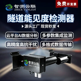 自动气象站;水质分析仪;其他环境检测