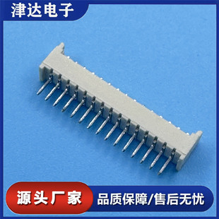 ����B����MX1.25MM�g�� 15Pinֱ��ֱ��� WAFER ������ �͸ߜ�
