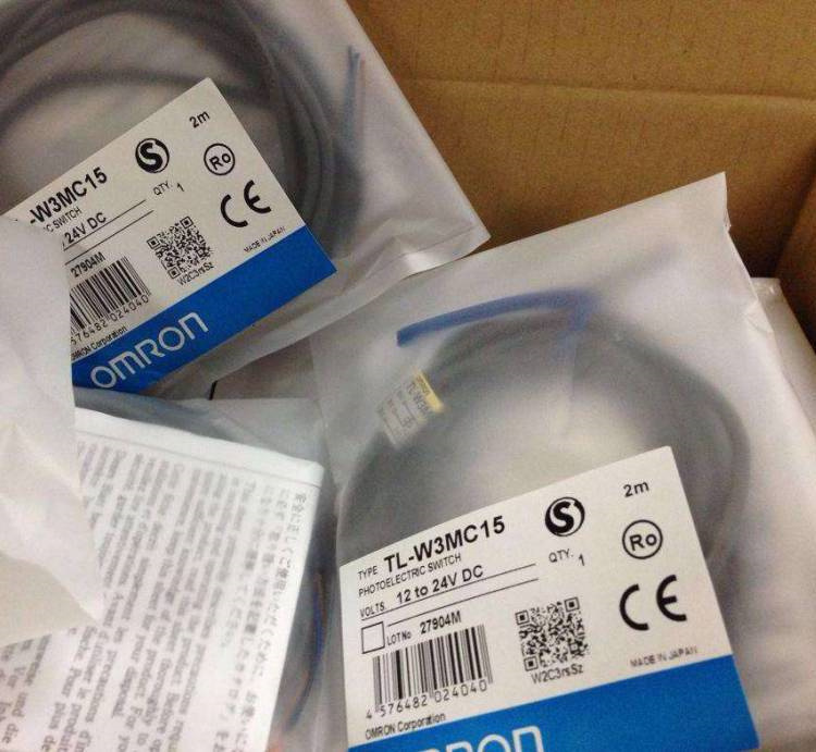 欧姆龙OMRON 接近开关 E2E-X10MY1 原装正品 全国包邮