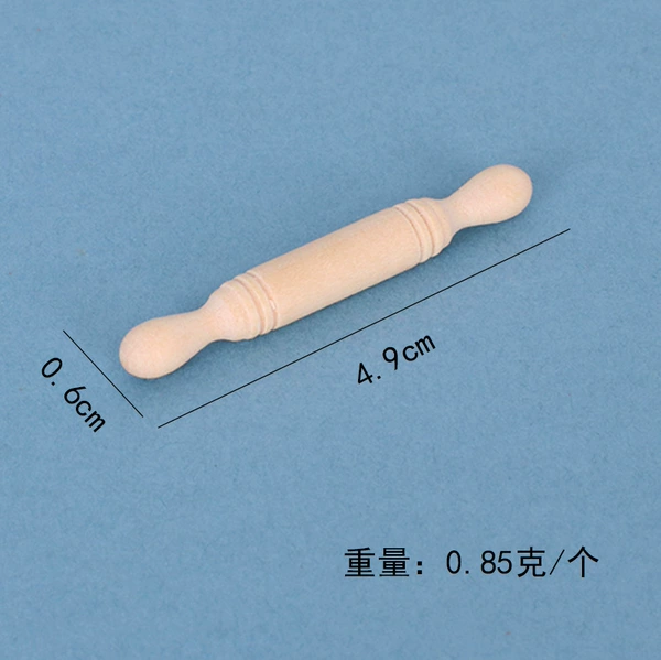 1 rolling pin